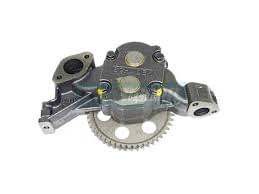 BOMBA OLEO MOTOR MB 1634/457 ENGR 49MM