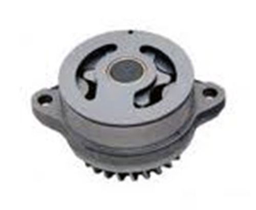 BOMBA OLEO MOTOR VW/CARGO MWM X10 4/6 CIL