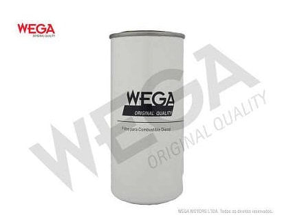 FILTRO COMBUSTIVEL VW 9150/17210/1260E/VM260 MOTOR X12