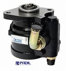 BOMBA DIRECAO HIDRAULICA VW 790S/7110/8100/8140/8150/X10 - ROTACAO ESQ