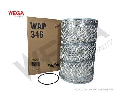 FILTRO AR MB 1417/1418/1620 96/...