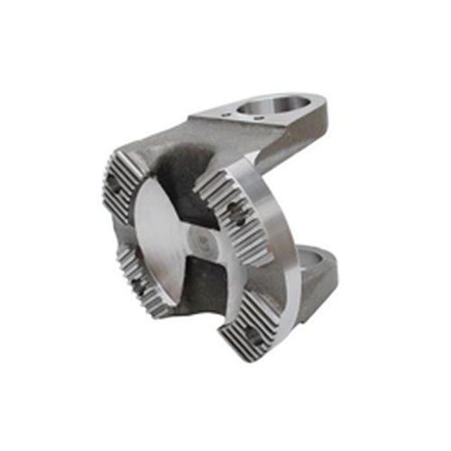 FLANGE CARDAN C/ORELHA FH/NH/FM 4F USA SPL170