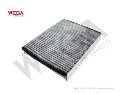 FILTRO AR CONDICIONADO VW 4140/8160/9170/11180/DELIVERY 17/...