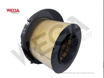 FILTRO AR MB 2546/ACTROS .../11 CHAPEU