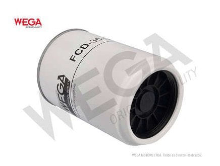 FILTRO COMBUSTIVEL SEPARADOR AGUA FH D13 07/12 USA 511982