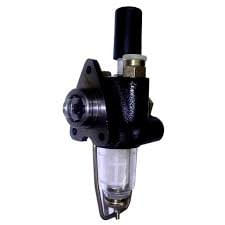 CABECOTE BOMBA MANUAL COMBUSTIVEL MB 1418/1618/1620/366 C/ROLETE