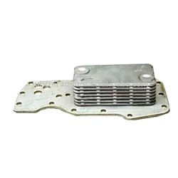 RADIADOR OLEO MOTOR VW/CARGO CUMMINS B 4 CIL