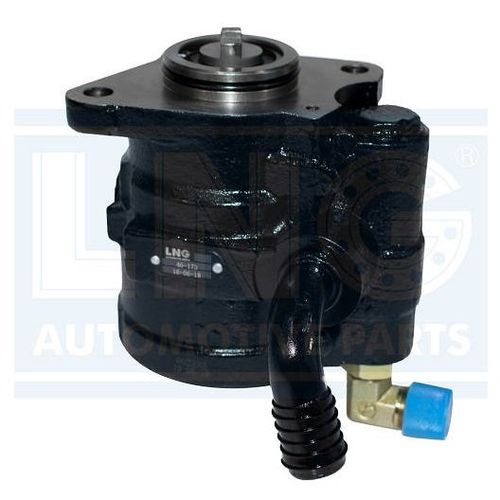 BOMBA DIRECAO HIDRAULICA VW 13170/13190/18310/26300/31310 - ROTACAO DIR C/ CHAVETA
