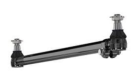 BARRA DIRECAO CURTA MB ATEGO 1823/1828/2523/2528/2628 915MM
