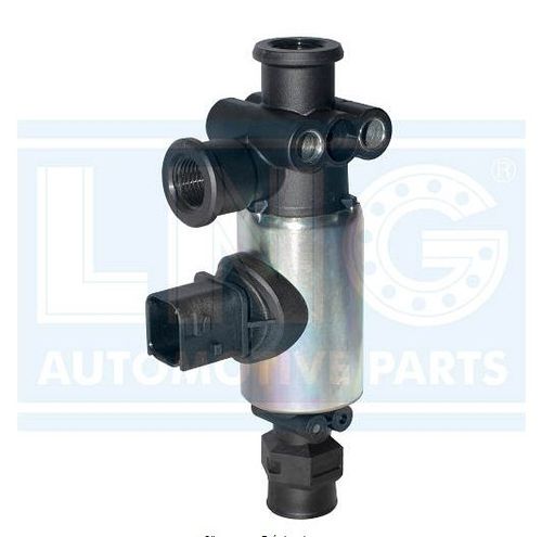 VALVULA SOLENOIDE ARLA MB ATEGO/AXOR/ACTROS