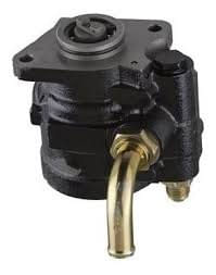 BOMBA DIRECAO HIDRAULICA VW 15190/17250/24250/CONSTELL - ROTACAO ESQ