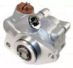 BOMBA DIRECAO HIDRAULICA MB 1215C/1218/1318/1418/1718 - ROTACAO DIR