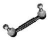 BRACO ESTABILIZADOR TR VW/FORD ONIBUS 16180  231MM