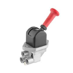VALVULA FREIO MAO MB ATEGO 1315/1418/1725/2425/AXOR