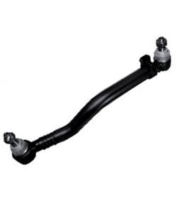 BARRA DIRECAO CURTA MB 709/712/912/914 458MM CURVADA