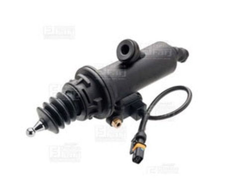 CILINDRO MESTRE EMBREAGEM VW 24280/26280/CONSTELL MAN TGX C/FIO SENSOR