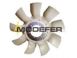 HELICE VOLVO VM 210/240 9 PAS MOTOR MWM X10