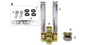 EMBUCHAMENTO AGRALE 1600/1800 89/..F350 56/71 23.40MM