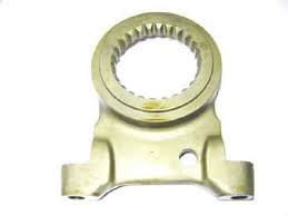 MANCAL LUVA REDUZIDA DIFERENCIAL HL5Z MB 1518/1519/1621/ATEGO - CAVALETE
