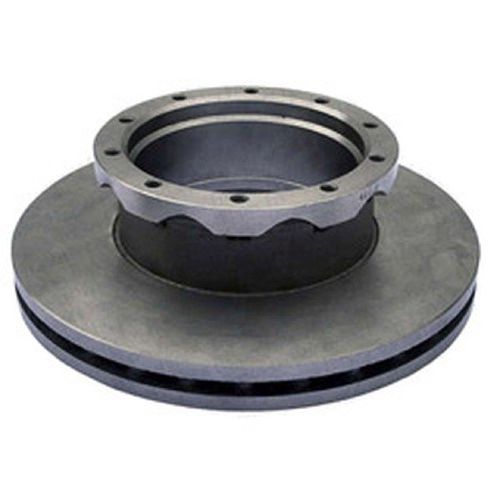 DISCO FREIO DT TR MB 1634/1726E/1938/AXOR/O500/DT TR K124EB 06/... 430MM 10F VENTILADO