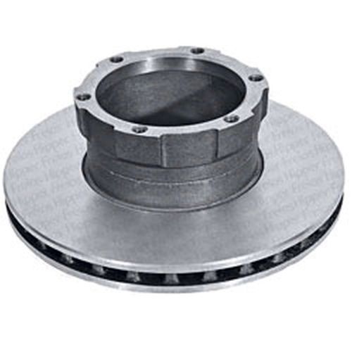 DISCO FREIO DT MB ACCELO 915/1016 03/..335MM VENT 6 F
