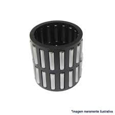 ROLAMENTO ENGRENAGEM RE PQ CAIXA CAMBIO G3 50/60 MB 1418/1618 32X40X42