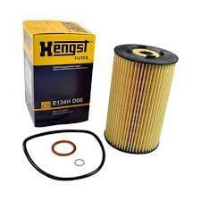 FILTRO LUBRIFICANTE MB 709/710/912/914 OM364  ELEMENTO