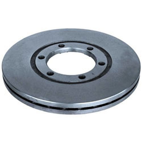 DISCO FREIO DT BESTA 2.7 93/99 BONGO 256MM 6F