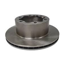 DISCO FREIO TR VW 4150/6160/DELIVERY EXPRESS 18/... 300MM 6F VENTILADO