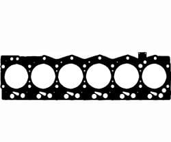 JUNTA CABECOTE MOTOR VW/CARGO CUMMINS ISB 6CIL .../11 1.25MM