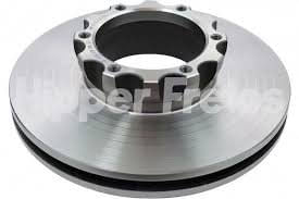DISCO FREIO DT MB 712/914C