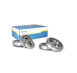 KIT ROLAMENTO PINHAO / LATERAL COROA DIFERENCIAL 780 SC 113/114/124 C/5 PÇS