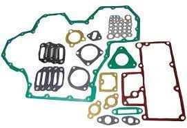 JOGO JUNTA MOTOR VW 7100/8100/8140/8150/F1000/F4000 MWM X10 4 CIL COMPLETO
