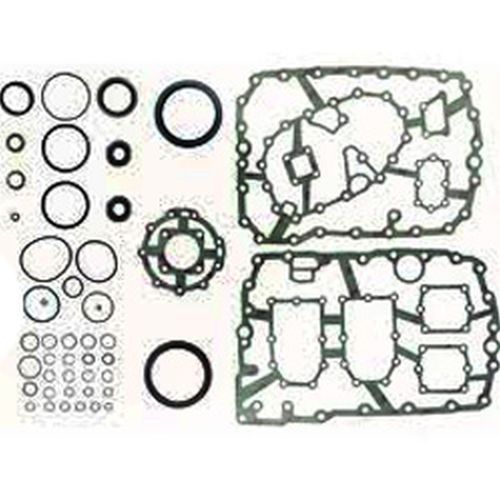JOGO JUNTA CAIXA CAMBIO ZF 16S1300/16S1650 - COMPLETO