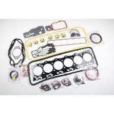 JOGO JUNTA MOTOR VW/CARGO CUMMINS ISB 6 CIL .../11 C/RETENTOR