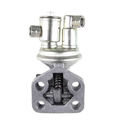 BOMBA COMBUSTIVEL VW 680/D10/AGRALE/PERKINS 4236/4248/MF275 4F