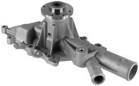 BOMBA AGUA MB SPRINTER 311/312/313/412/413 CDI OM611 16V 01/11