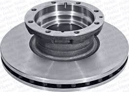 DISCO FREIO TR MB ACCELO 915/1016 03/...335MM 8 F VENTILADO