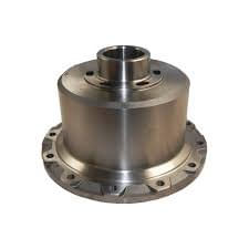 SINO CAIXA SATELITE DIFERENCIAL 240 VW/CARGO/MB REDUZIDO