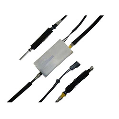 CABO ACELERADOR MULTIFUNCAO C/ACELERADOR MANUAL VW 13180/15180/15180/23210 1930MM
