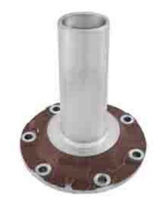 LUVA PILOTO CAIXA CAMBIO FSO4305/4405A CARGO 712/814/815/816/915/VOLARE - MORINGA EATON