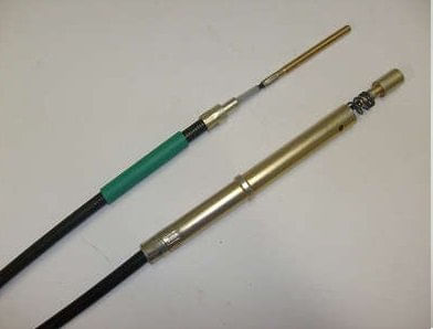CABO FREIO TR MB 709/710/712/912 2634MM