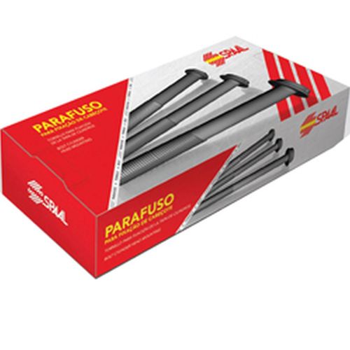 PARAFUSO 14 X 160 CABECOTE MOTOR CUMMINS ISC/ISL 06/... 26 PCS