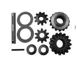 KIT ENGRENAGEM CAIXA SATELITE DIFERENCIAL VW 812/8150/9150/VOLARE/AGRALE DANA 284