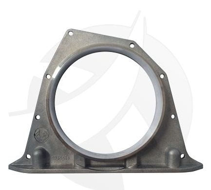 FLANGE TAMPA TR MOTOR CARGO/VW CUMMINS ISC 6CIL