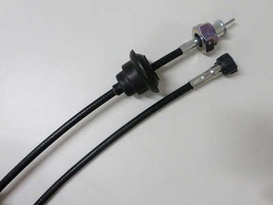 CABO VELOCIMETRO VW 7100/8140 94/96 3800MM