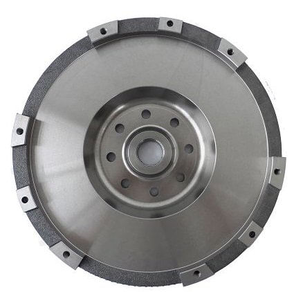 VOLANTE MOTOR F250/F350/F4000 CUMMINS B 98/... 347MM 146D