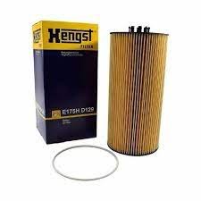 FILTRO LUBRIFICANTE MB 2040/44/2540/44/3340/AXOR OM457