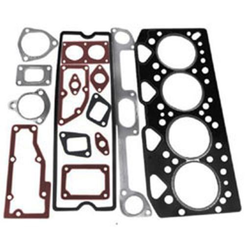 JUNTA RETIFICACAO VALVULA CABECOTE VW/CARGO CUMMINS ISB 4 CIL S/RETENTOR