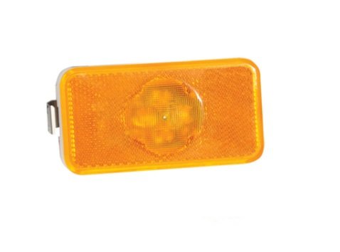 LANTERNA DT/TR LATERAL VOLVO FH 14/...LED